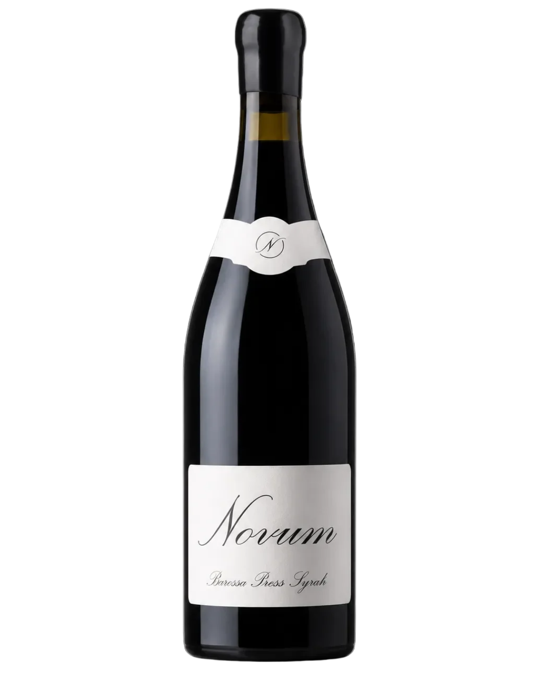 2023 Novum Basket Press Syrah | Marlborough Single Vineyard Syrah