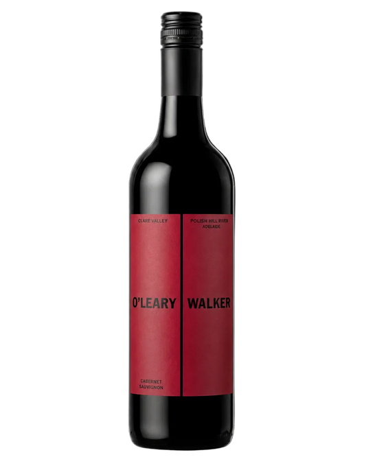 2023 O'Leary Walker Clare Valley Cabernet Sauvignon | Clare Valley Premium Cabernet