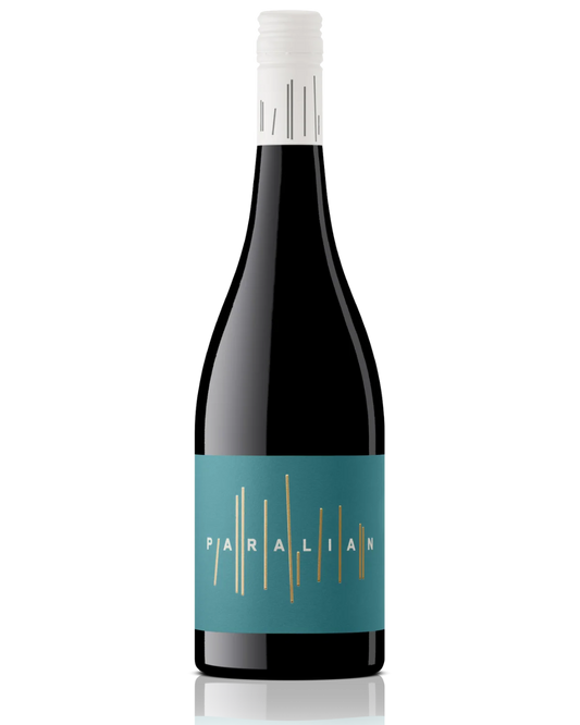 2023 Paralian Springs Hill Vineyard Mataro