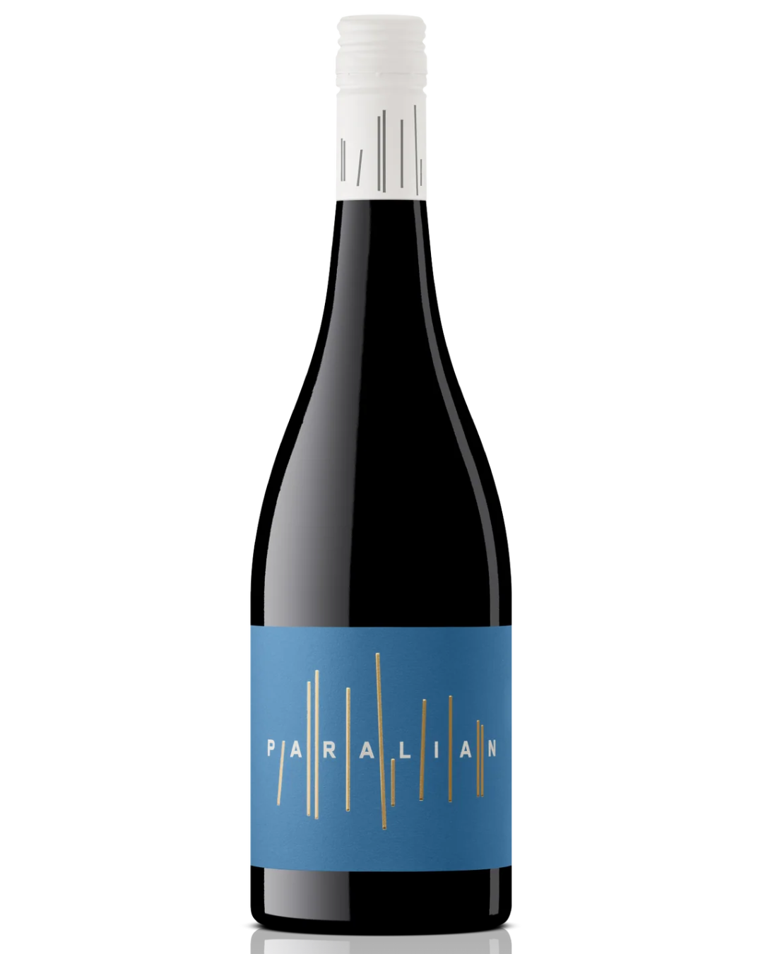 2023 Paralian Springs Hill Vineyard Shiraz Mataro