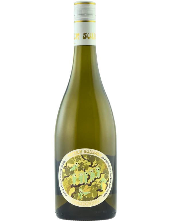 2025 Patrick Sullivan Chardonnay