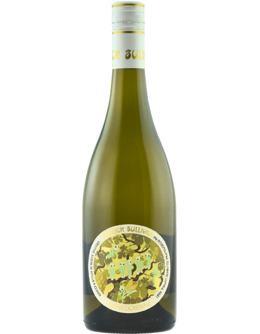 2025 Patrick Sullivan Chardonnay
