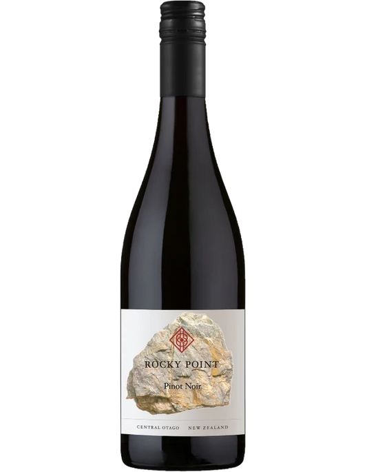 2023 Prophet's Rock Rocky Point Pinot Noir Central Otago New Zealand