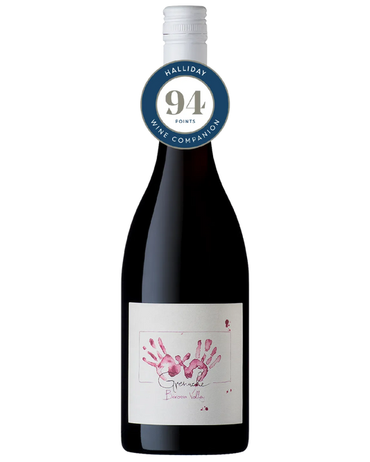 2024 Purple Hands Grenache