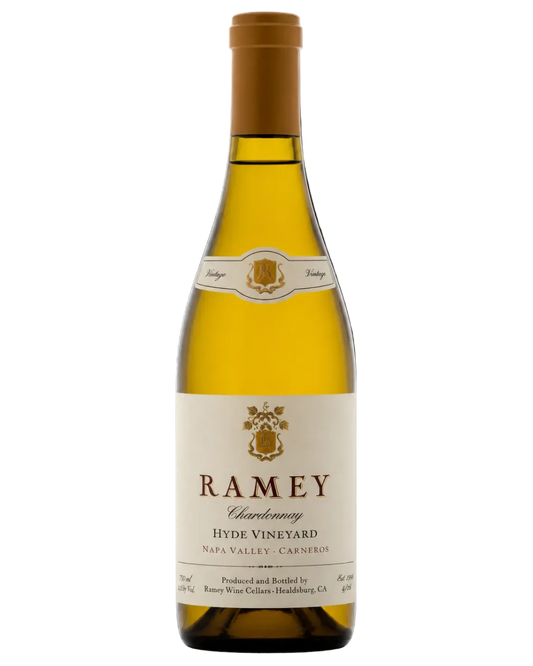 2023 Ramey Hyde Vineyard Chardonnay | Carneros Napa Valley Chardonnay