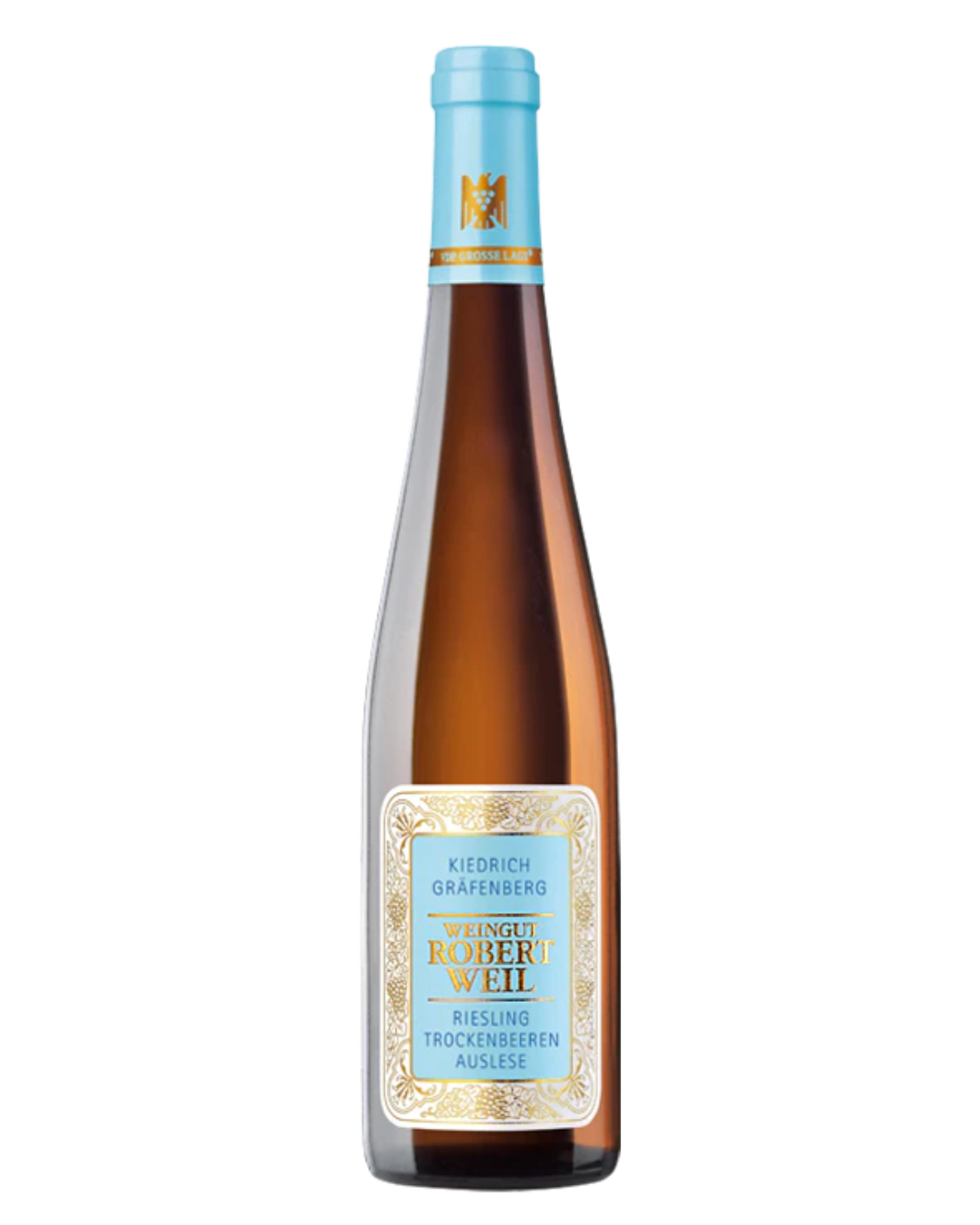2023 Robert Weil Kiedrich Gräfenberg Riesling Trockenbeerenauslese (375ml)