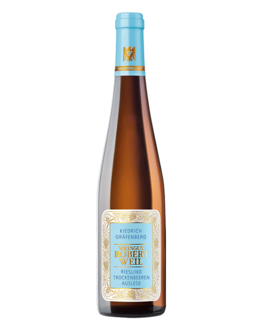 2023 Robert Weil Kiedrich Gräfenberg Riesling Trockenbeerenauslese (375ml)