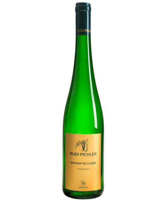 2024 Rudi Pichler Grüner Veltliner Federspiel