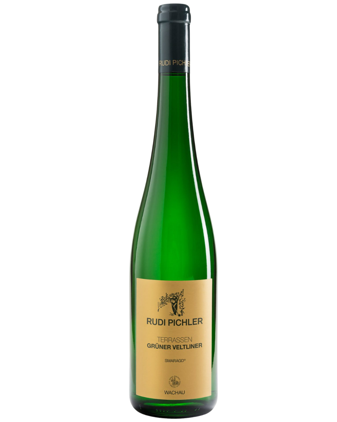 2023 Rudi Pichler Grüner Veltliner Terrassen Smaragd
