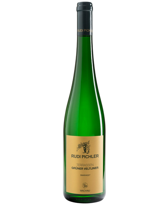 2023 Rudi Pichler Grüner Veltliner Terrassen Smaragd