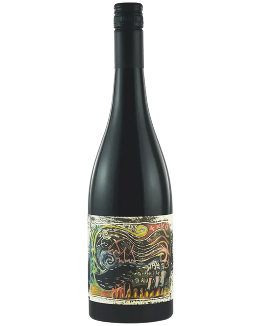 2023 Sailor Seeks Horse Huldufolk Pinot Noir