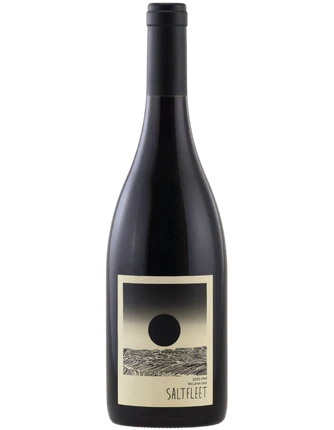2025 Saltfleet Sangiovese