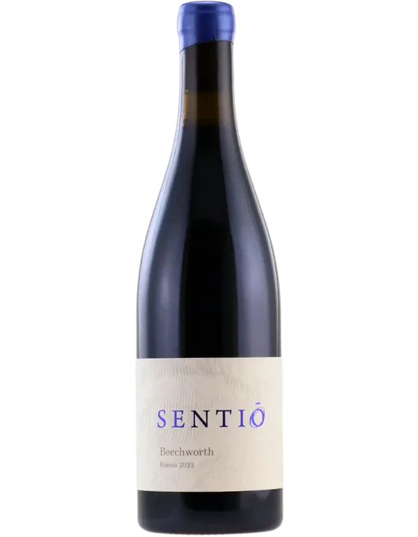 2025 Sentio Wines Beechworth Shiraz | Cool Climate Victorian Shiraz