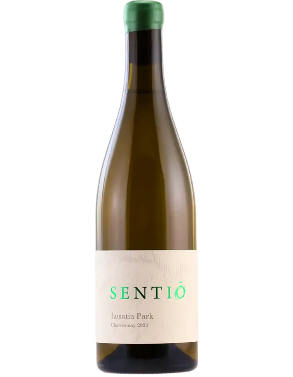 2024 Sentio Wines Single Vineyard Captain's Creek Chardonnay | Macedon Premium Chardonnay