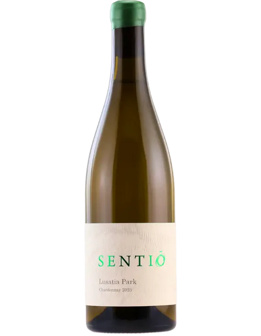 2024 Sentio Wines Single Vineyard Captain's Creek Chardonnay | Macedon Premium Chardonnay