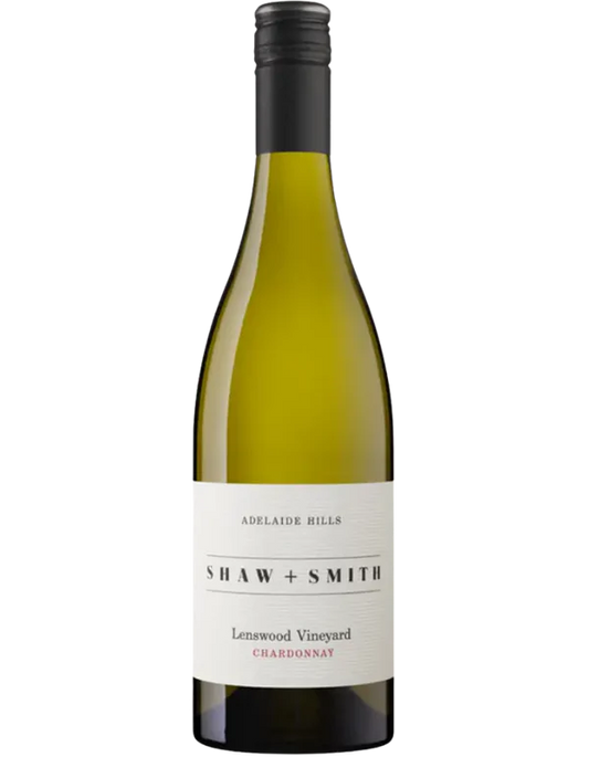 2023 Shaw + Smith Lenswood Vineyard Chardonnay
