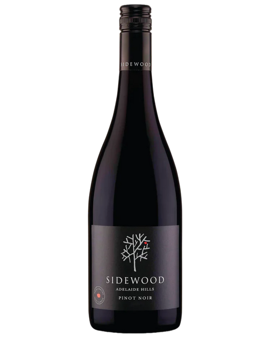 2023 Sidewood Estate Pinot Noir