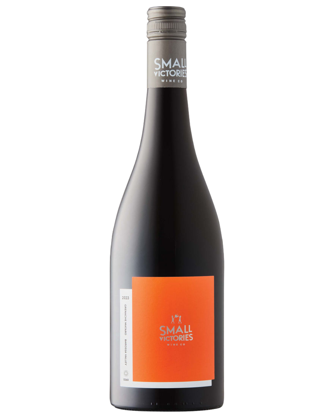 2023 Small Victories Grenache Mataro