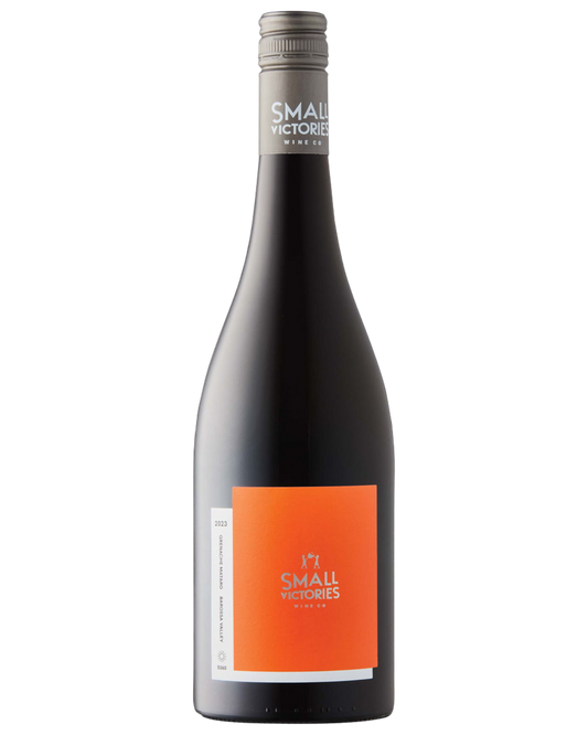 2023 Small Victories Grenache Mataro