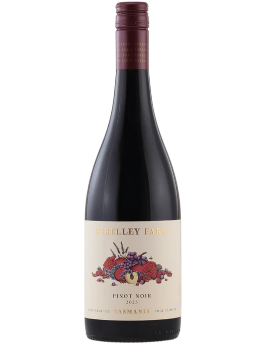 2024 Strelley Farm Pinot Noir
