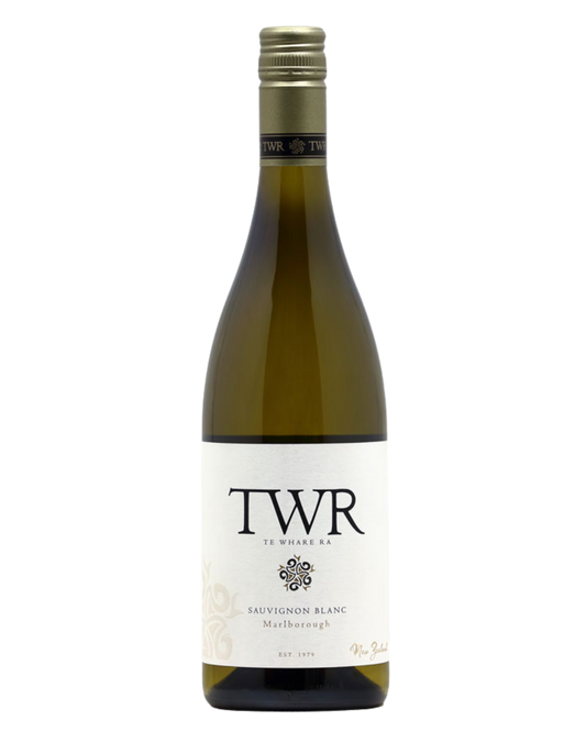 2023 Te Whare Ra Sauvignon Blanc
