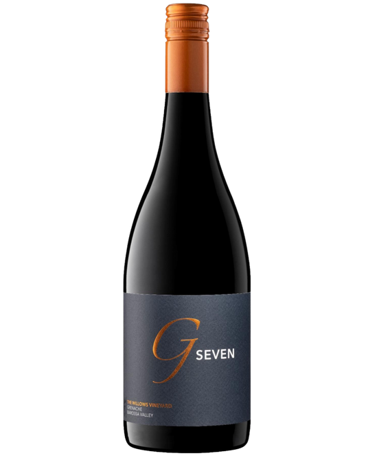 2023 The Willows GR7 Grenache