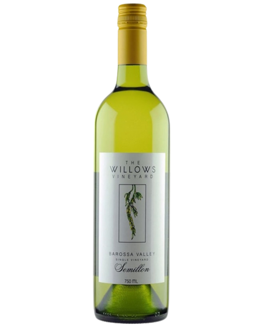2023 The Willows Semillon