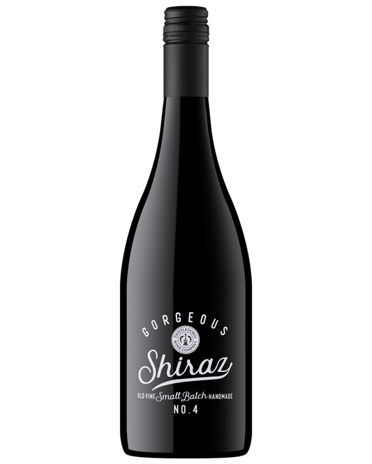 2023 Thistledown Gorgeous Shiraz