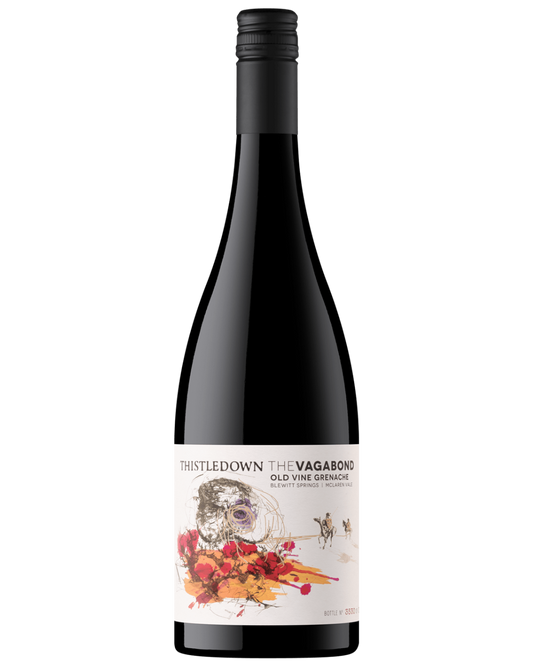 2023 Thistledown The Vagabond Grenache