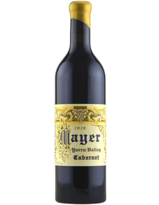 2024 Mayer Cabernet