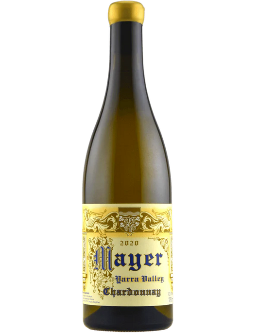 2024 Mayer Chardonnay