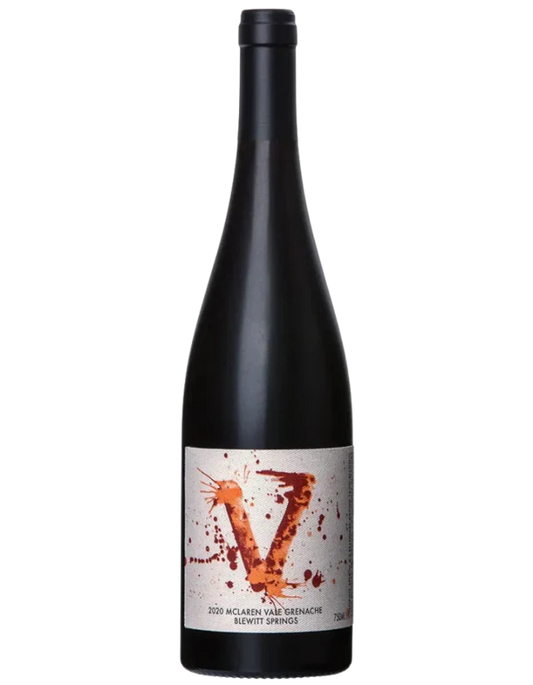 2021 Vanguardist Blewitt Springs Grencahe 1500ml