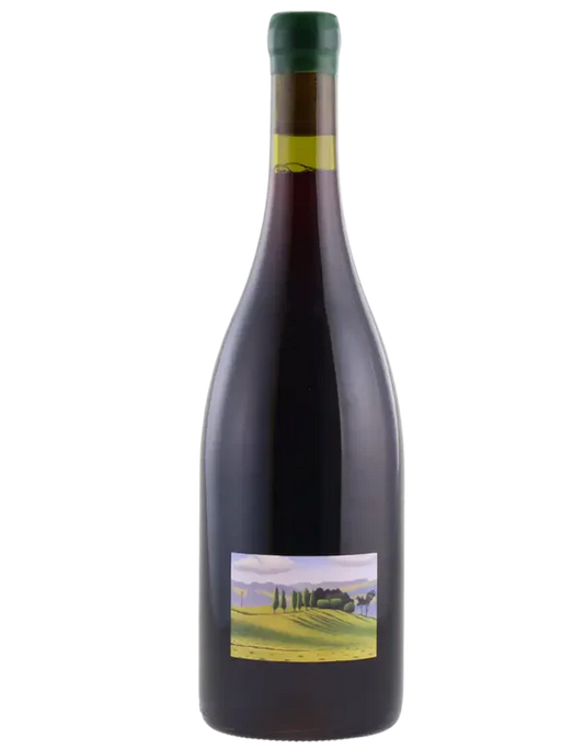 2025 William Downie Camp Hill Pinot Noir