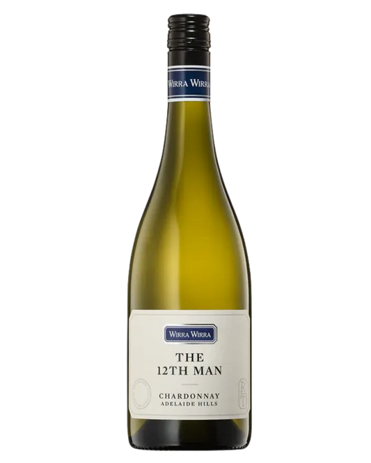 2023 Wirra Wirra The 12th Man Chardonnay
