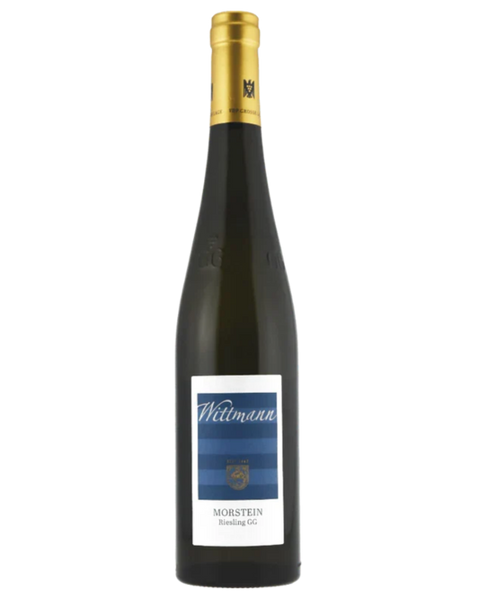 2023 Wittmann Aulerde Riesling Grosses Gewächs | Rheinhessen Premium German Riesling