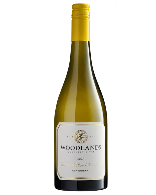 2023 Woodlands Wilyabrup Chardonnay