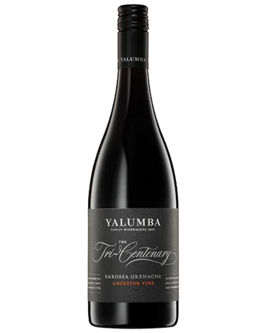 2023 Yalumba The Tri-Centenary Grenache