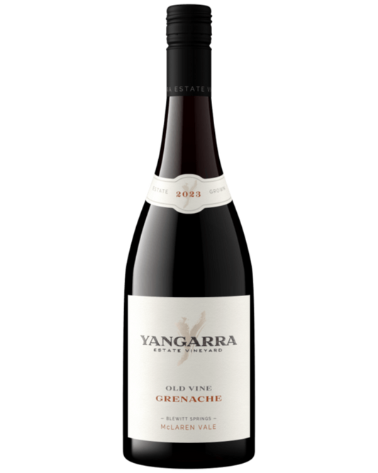 2023 Yangarra Estate Old Vine Grenache