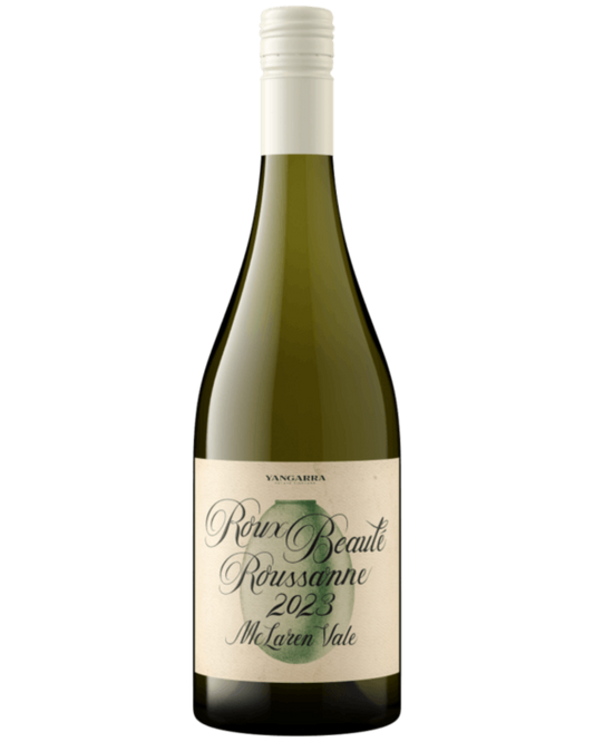 2023 Yangarra Estate Roux Beaute