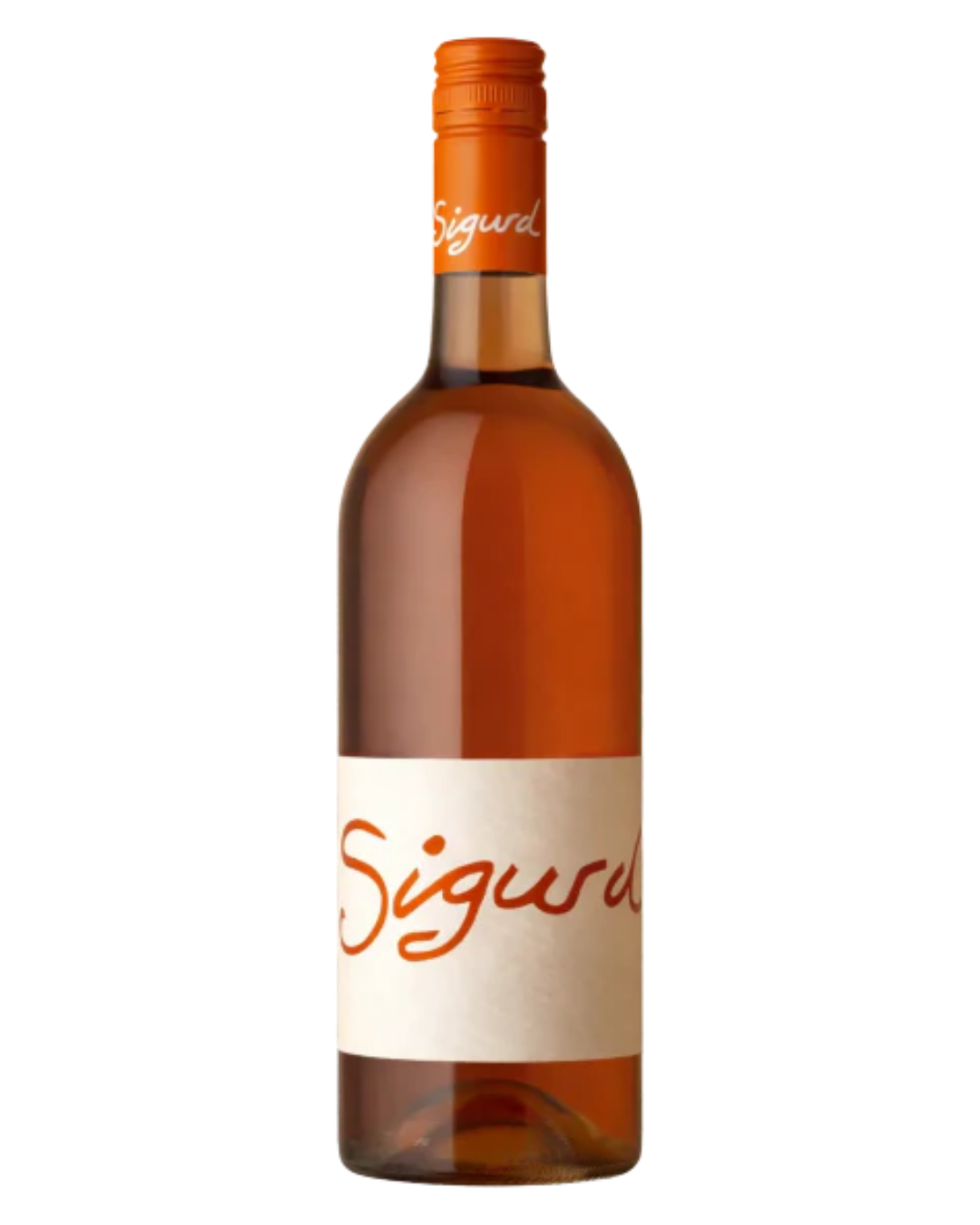 2023 Sigurd Rosé Barossa Valley Australian wine bottle