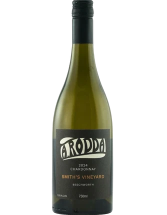 2024 A. Rodda Smith's Vineyard Beechworth Chardonnay 97 Points The R Review