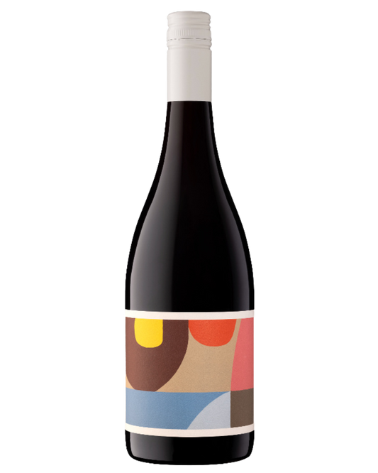 2024 Alkina Kin Grenache