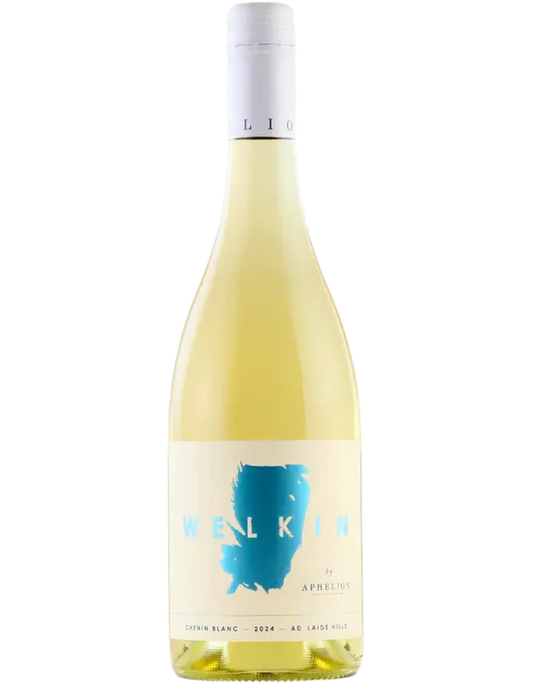 2025 Aphelion Welkin Falanghina