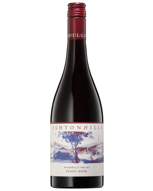 2024 Ashton Hills Piccadilly Valley Pinot Noir