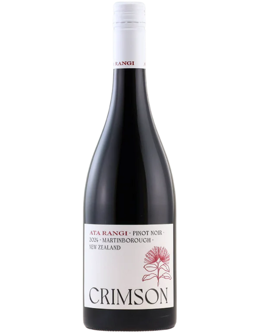 2023 Ata Rangi Crimson Pinot Noir