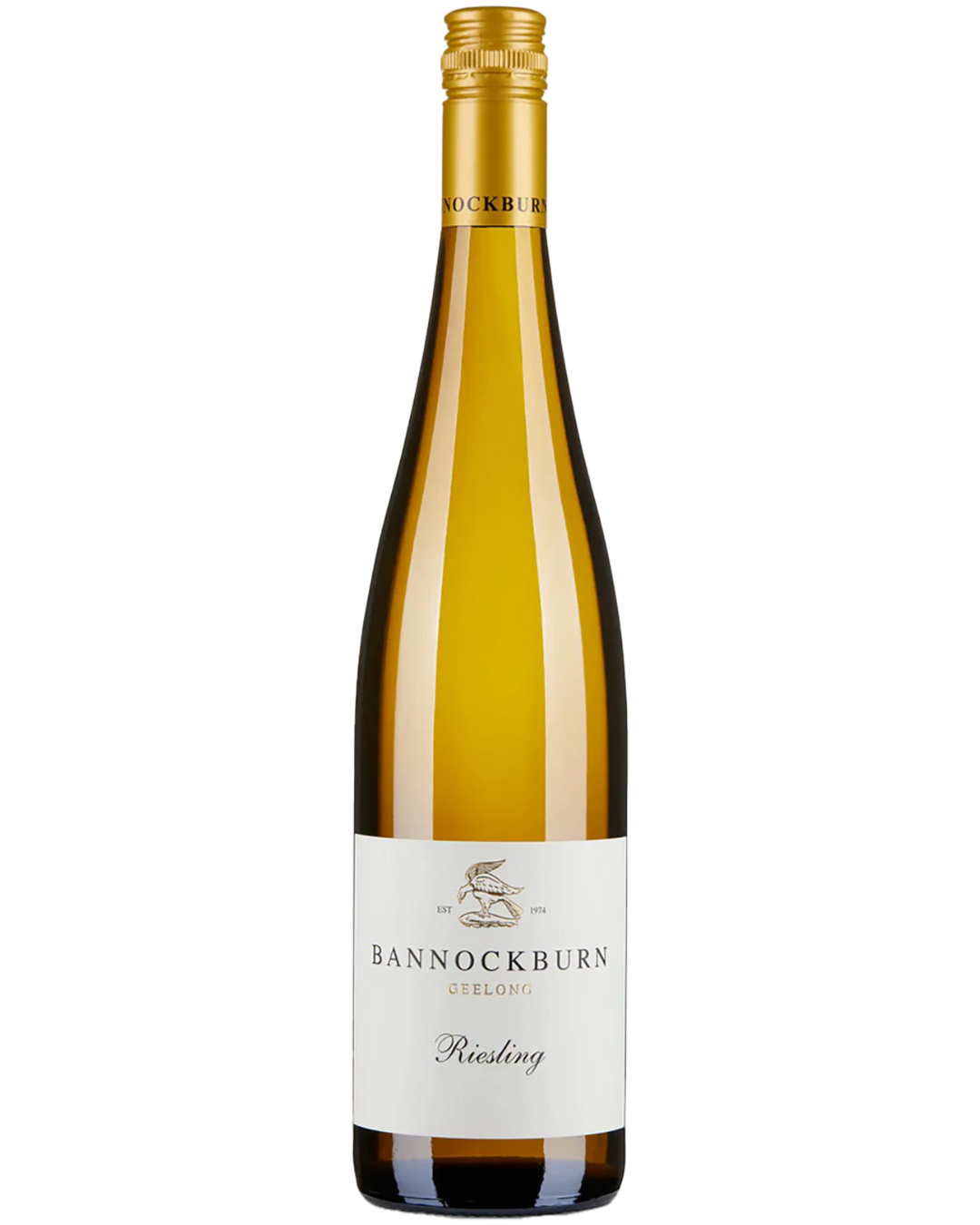 2025 Bannockburn Riesling