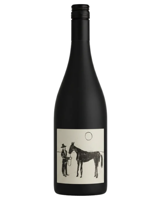 2024 Battles Estate Shiraz | 95 Points | Western Australia