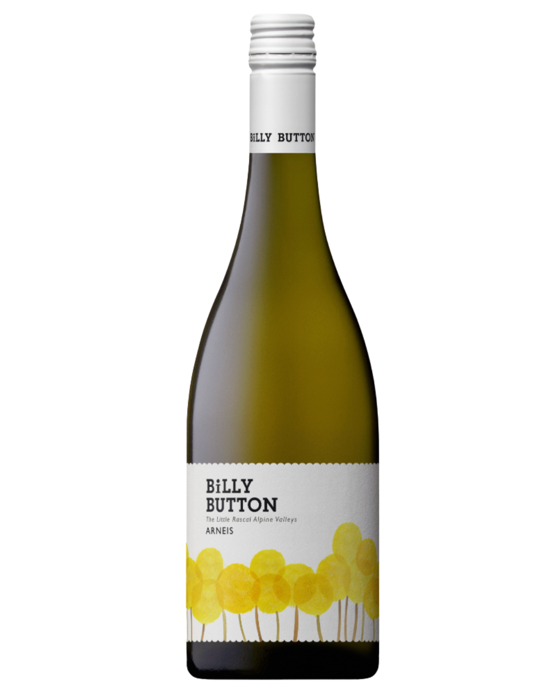 2024 Billy Button The Little Rascal Arneis