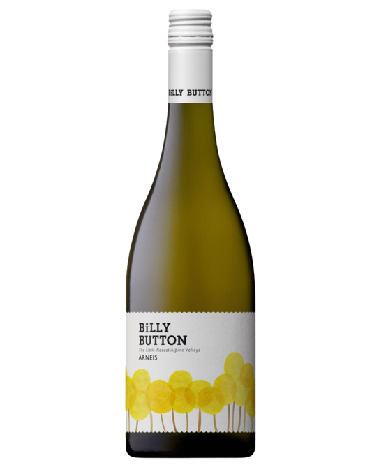 2024 Billy Button The Little Rascal Arneis