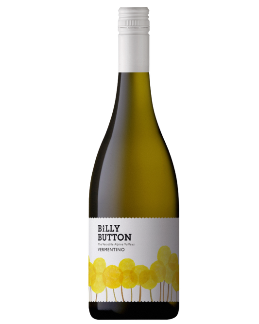 2024 Billy Button The Versatile Vermentino